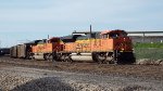 BNSF 9171